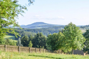 Fewo Pöhlbergblick Wolkenstein